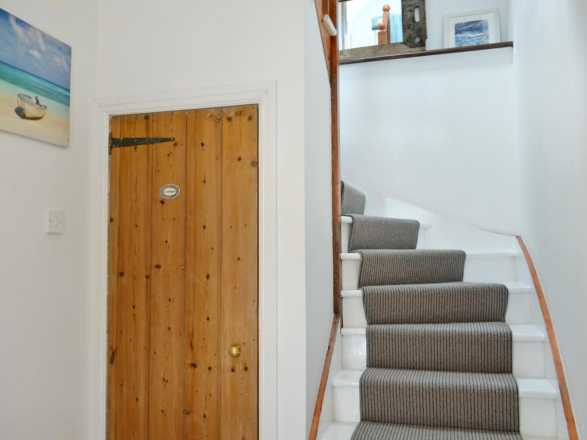 Loch Shore Cottage ดอร์นี ภายนอก รูปภาพ